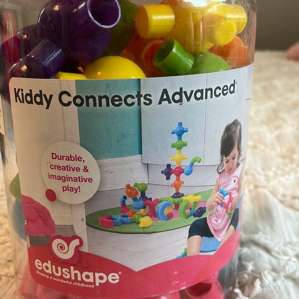 Kiddy Connects Toy
